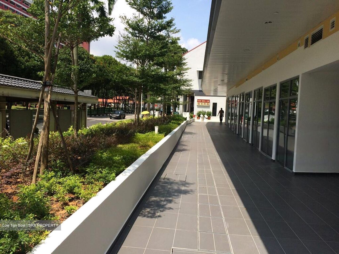 Upper Bukit Timah Road (D21), Retail #474593521
